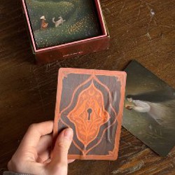 Метапорические карты - фото 3