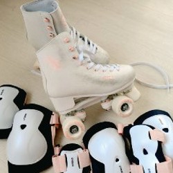 Теннис в синем футляре - фото 3