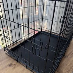 Клетка-переноска для животных - фото 2