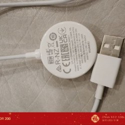 Зарядник от смарт часов Huawei - фото 2