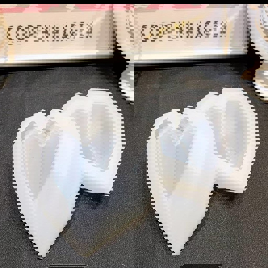 Большое сердце