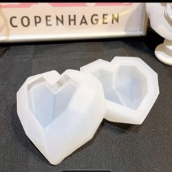 Большое сердце - фото 1