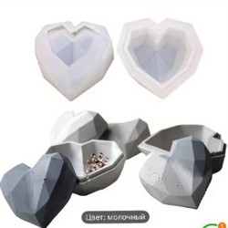 Большое сердце - фото 2