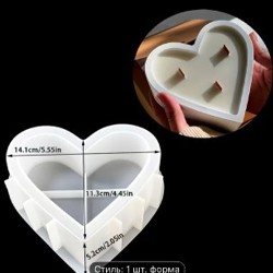 Большое сердце - фото 3