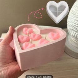 Большое сердце - фото 4