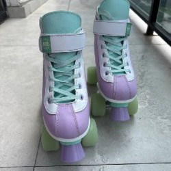 Ролики-квады RIO Roller - фото 2