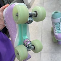 Ролики-квады RIO Roller - фото 3