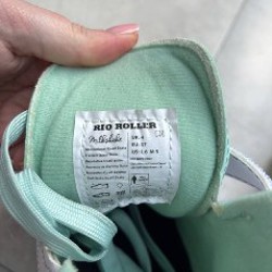 Ролики-квады RIO Roller - фото 4