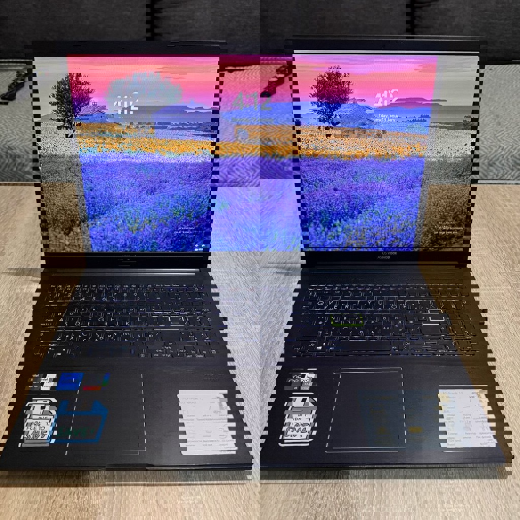 Ноутбук ASUS VivoBook 15