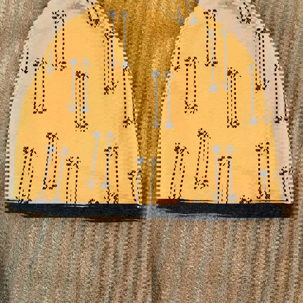 Вязаный худи Superdry