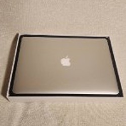 MacBook Pro 15” Retina - фото 2