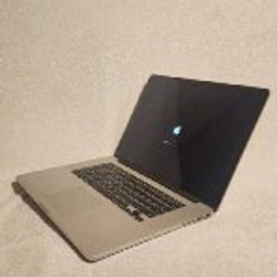 MacBook Pro 15” Retina - фото 5