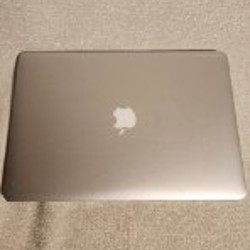 MacBook Pro 15” Retina - фото 8