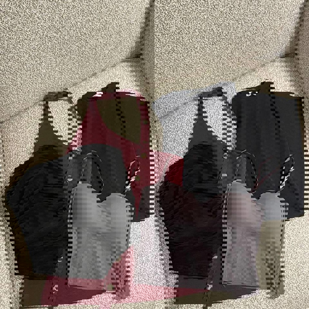 Пакет женской одежды XS–S