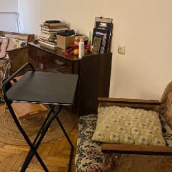 Раскладной столик - фото 3