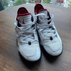 Кроссовки Jordan - фото 2