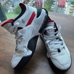 Кроссовки Jordan - фото 3