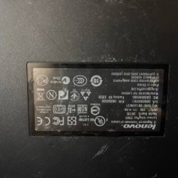 Ноутбук Lenovo IdeaPad Z580 - фото 3