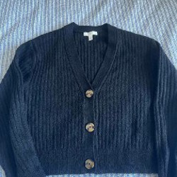 Кардиган размер М - фото 8