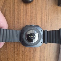 Samsung Galaxy Watch Ultra - фото 2