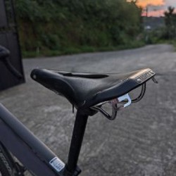 Велосипед грэвел Mongoose GUIDE SPORT 2020 - фото 3