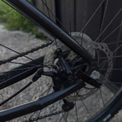 Велосипед грэвел Mongoose GUIDE SPORT 2020 - фото 5