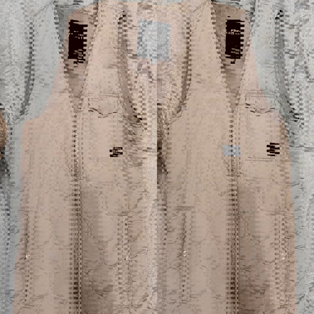 Пуховик EDC by Esprit