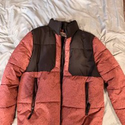 Пуховик EDC by Esprit - фото 3