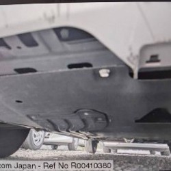 Suzuki Solio - фото 6