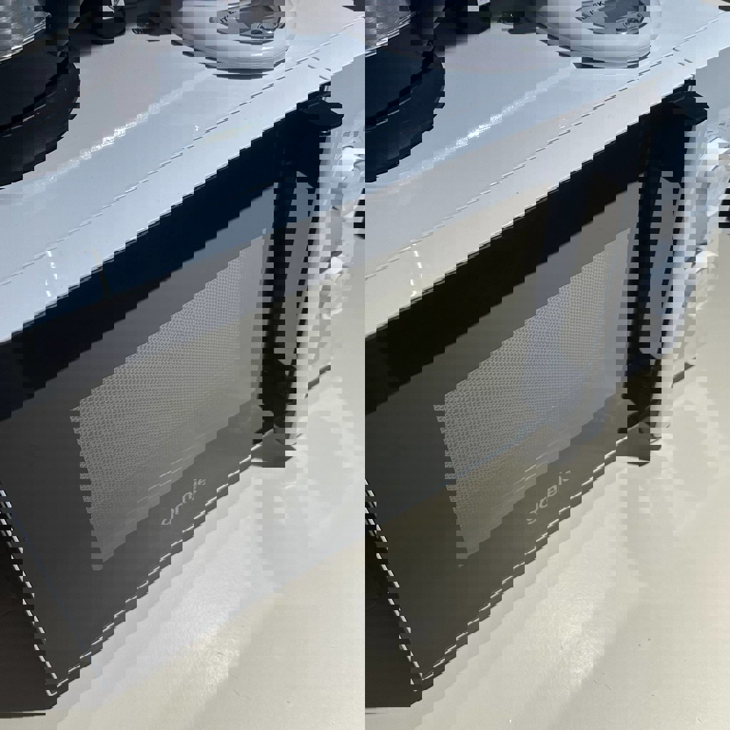 Микроволновка