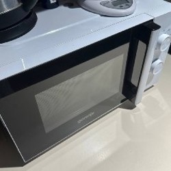 Микроволновка - фото 1