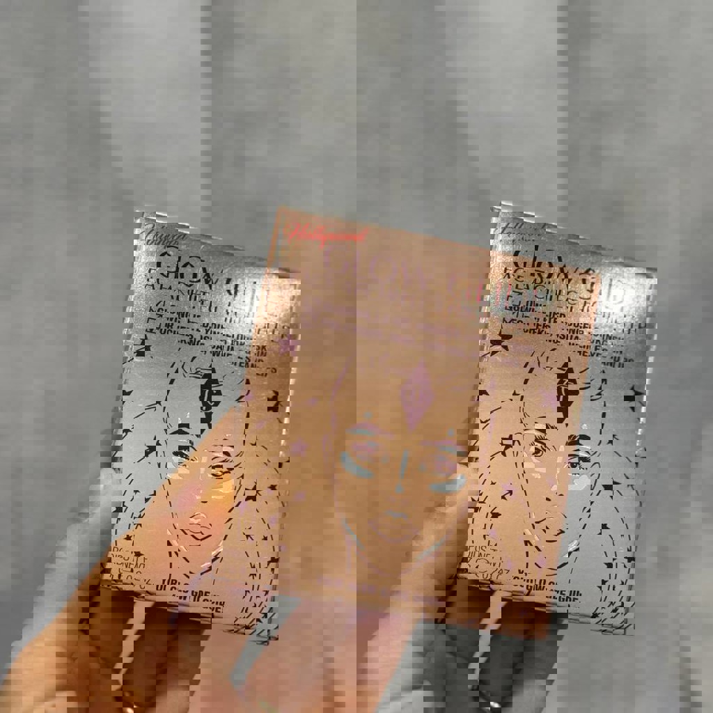 Масло для губ