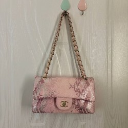 Сумка Chanel - фото 1