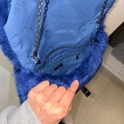 Сумка Chanel - фото 10