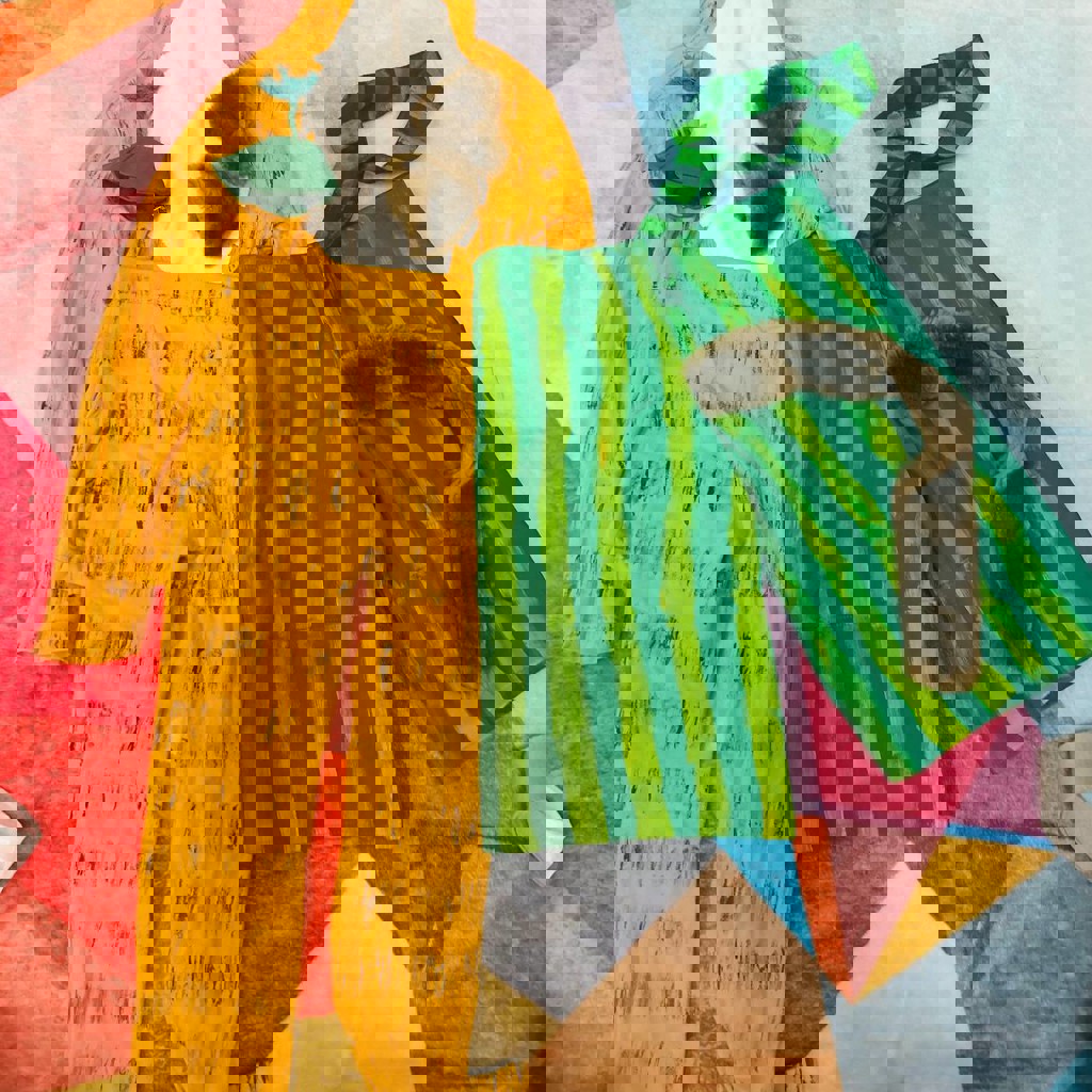 Костюм Финдуса