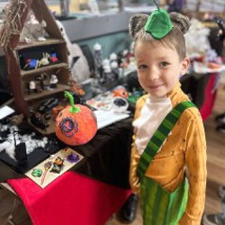 Костюм Финдуса - фото 2