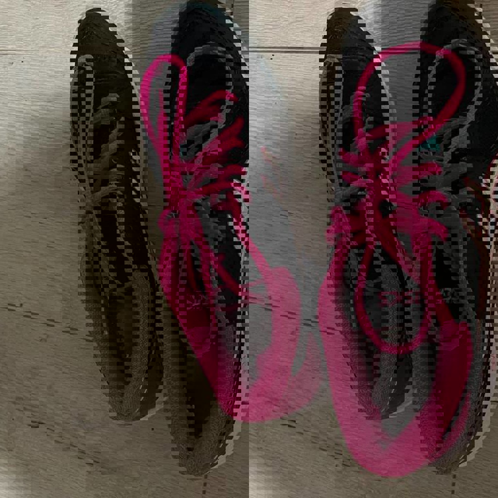 Туфли Stradivarius