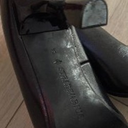 Туфли Stradivarius - фото 3