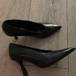 Туфли Stradivarius - фото 4