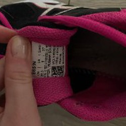 Туфли Stradivarius - фото 5