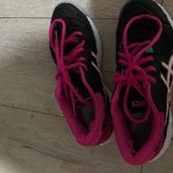 Туфли Stradivarius - фото 6