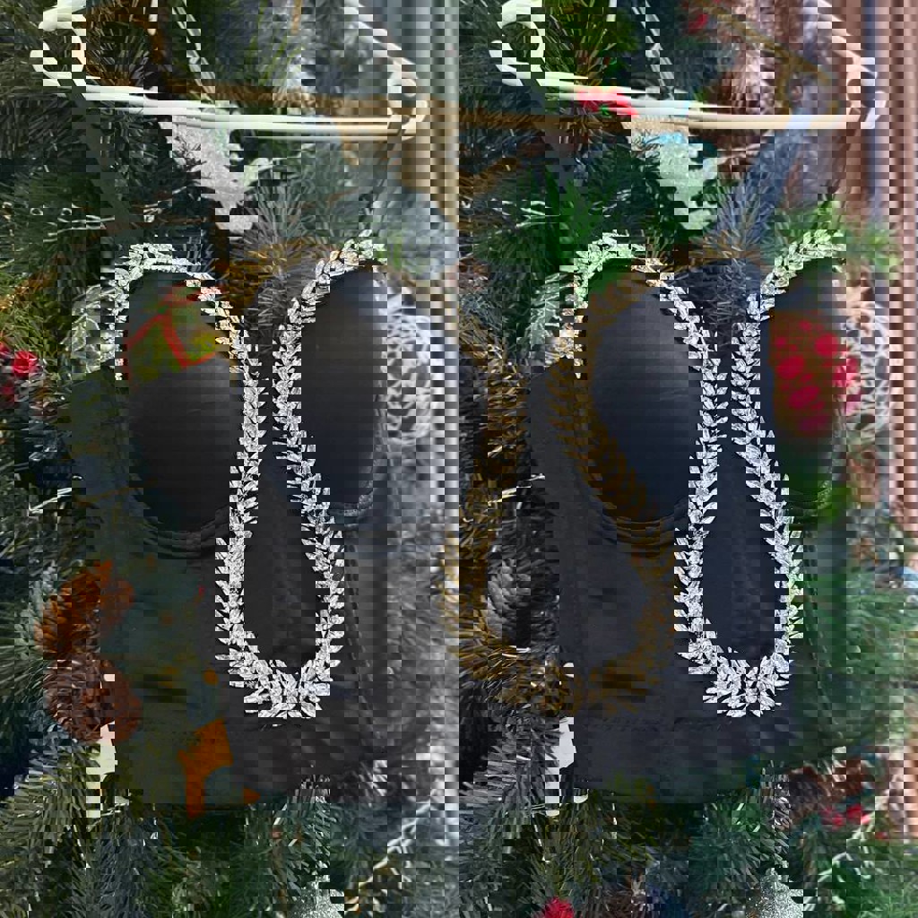 Праздничный корсет