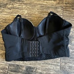 Праздничный корсет - фото 3