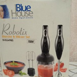 Миксер-блендер - фото 4