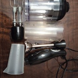 Миксер-блендер - фото 5