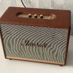 Колонка Marshall Woburn II - фото 3