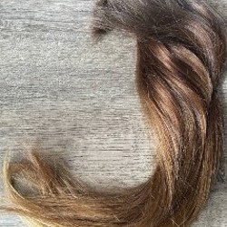 Натуральные волосы (взрослые) - фото 1