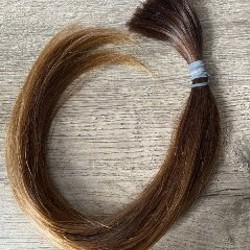 Натуральные волосы (взрослые) - фото 2