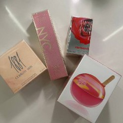 Cacharel - фото 1