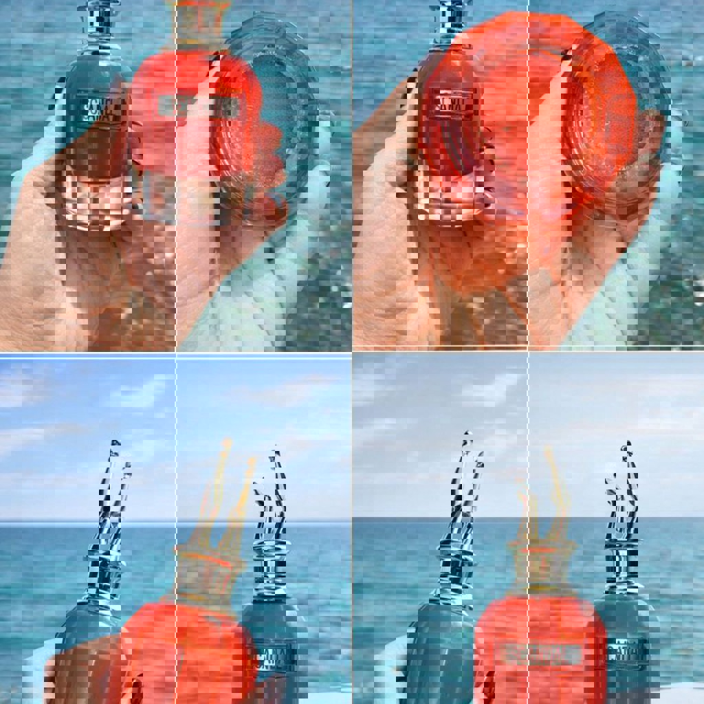 Jean Paul Gaultier Scandal